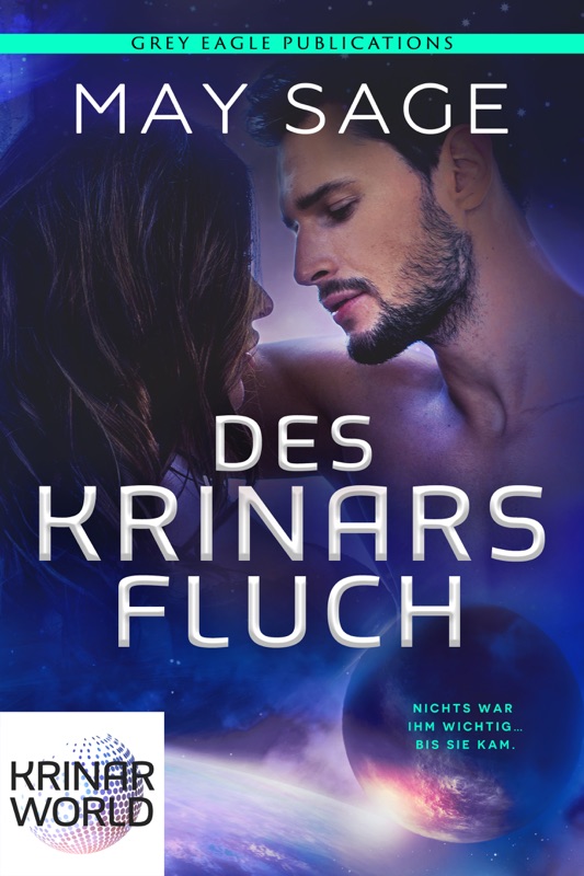 Des Krinars Fluch