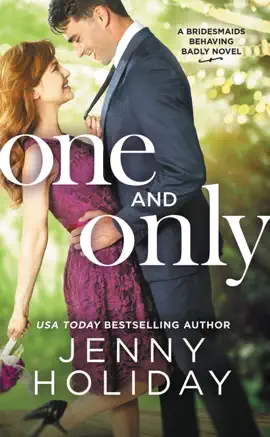 Read: One and Only Book