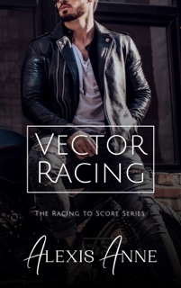 Vector Racing by Alexis Anne