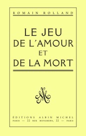 Les Compagnons de route Romain Rolland