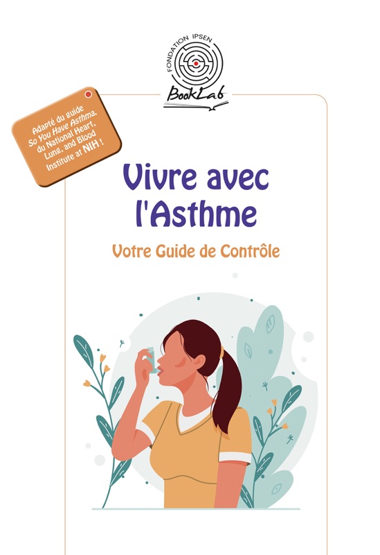 Vivre avec l'Asthme