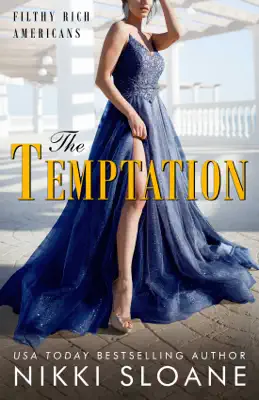 The Temptation by Nikki Sloane book