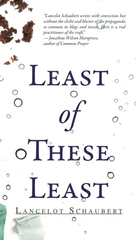 Read: Least Book of These Least