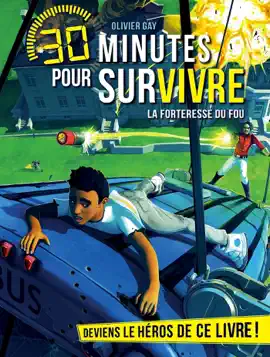 Read: La Forteresse du fou Book