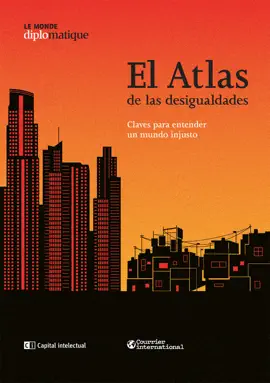 Read: El atlas de las Book desigualdades