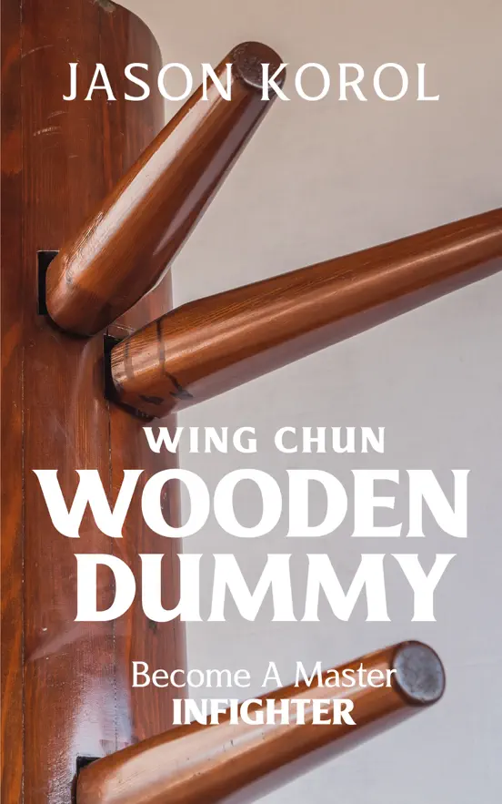 Wing Chun Wooden Dummy