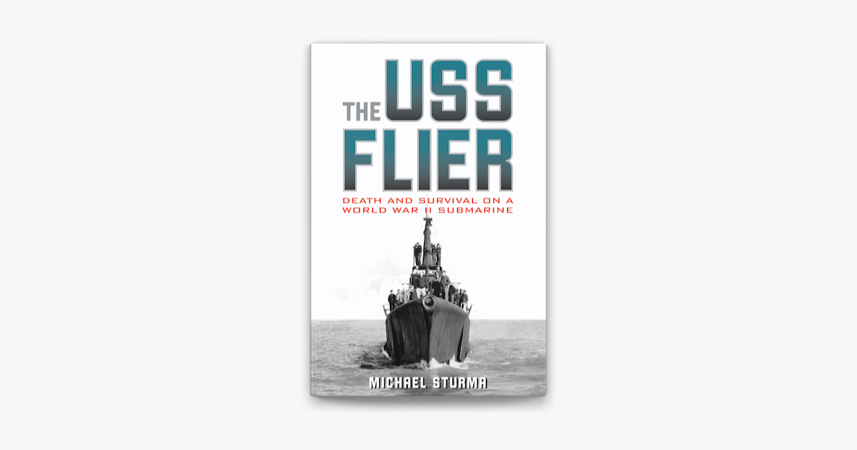 ‎The USS Flier sur Apple Books