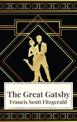 Read: The Book Great Gatsby