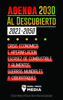 La Agenda 2030 Al Descubierto 2021-2050: Crisis Económica e Hiperinflación, Escasez de Combustible y Alimentos, Guerras Mundiales y Ciberataques (El Gran Reset y el Futuro Tecno-Fascista Explicado) - Rebel Press Media