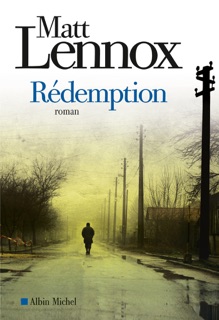 Rédemption by France Camus-pichon & Matt Lennox