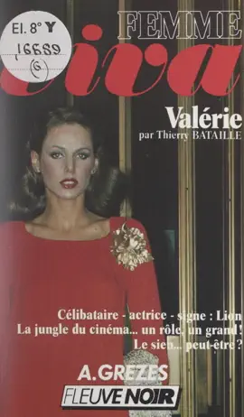 Read: Valérie