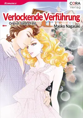 Read: Verlockende Verführung(Cora Version) Book