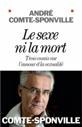 Read: Le Sexe ni la Book mort