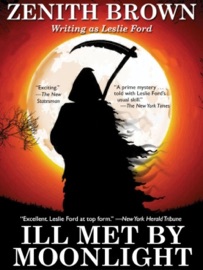 Ill Met by Moonlight - Zenith Brown & Leslie Ford