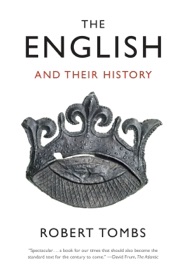 The English and Their History - Robert Tombs