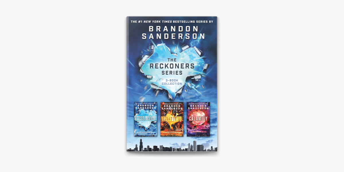 Brandon Sanderson Books - Penguin Random House