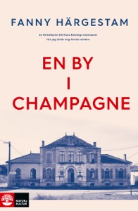 En by i Champagne