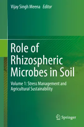 Read: Role of Rhizospheric Microbes in Book Soil