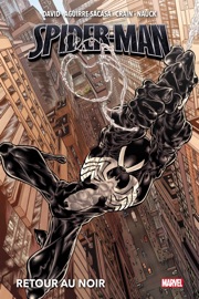 Spider-Man : Retour au noir