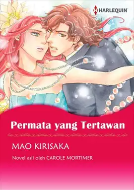 Read: Permata yang Tertawan(Indonesian Version) Book