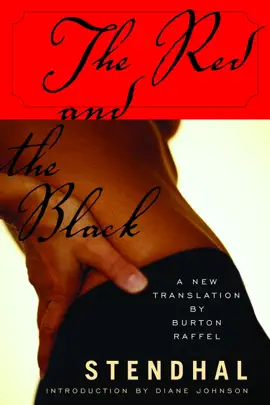 Read: The Book Red and the Black