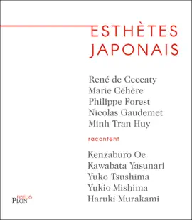 Read: Book Esthètes japonais