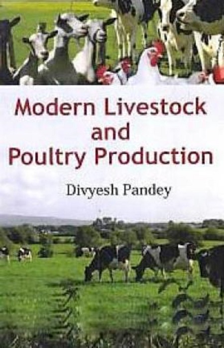 Modern Livestock and Poultry Production