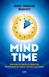 Mind Time - Michael Chaskalson & Megan Reitz