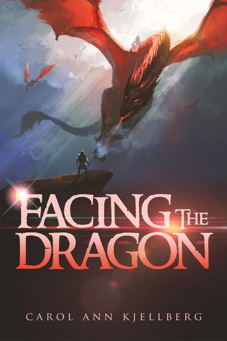 Facing The Dragon