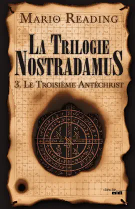 LeTroisième Antéchrist