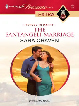 Read: The Book Santangeli Marriage