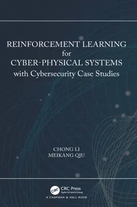 Read: Reinforcement Learning for Cyber-Physical Systems Book
