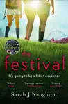 The Festival by Sarah J. Naughton Book Summary, Reviews and Downlod