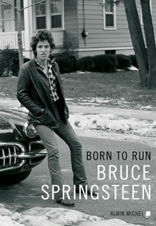 Born to run -Version française- by Bruce Springsteen & Nicolas Richard