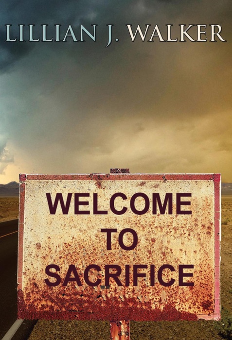 Welcome to Sacrifice