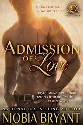 Read: Admission of Book Love