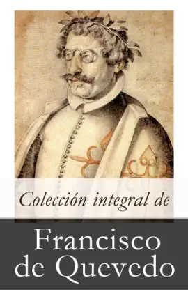 Read: Colección integral de Francisco de Book Quevedo