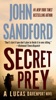 Book Secret Prey