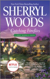 Catching Fireflies - Sherryl Woods