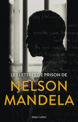Read: Les lettres de prison de Nelson Book Mandela