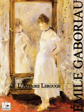 Read: L'Affaire Book Lerouge