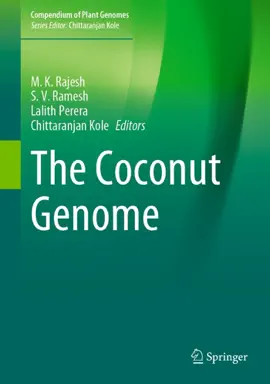 Read: The Coconut Genome Book