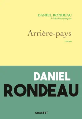 Read: Arrière-pays