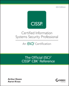 The Official (ISC)2 CISSP CBK Reference - Arthur J. Deane & Aaron Kraus