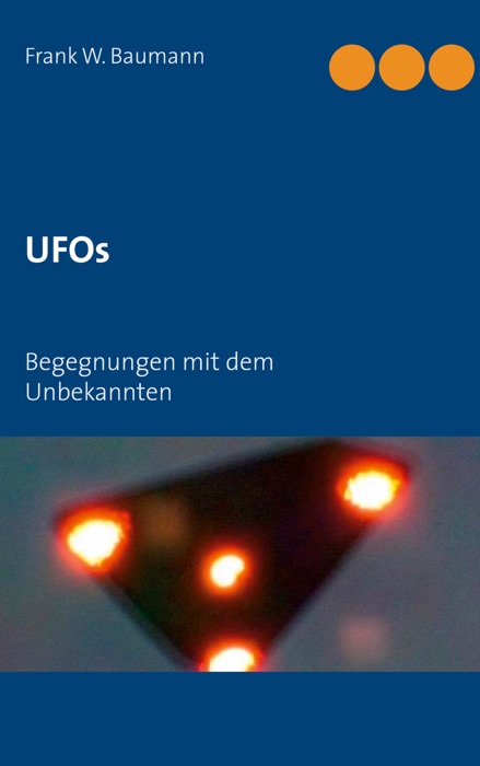 UFOs