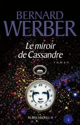 Read: Le Miroir de Book Cassandre