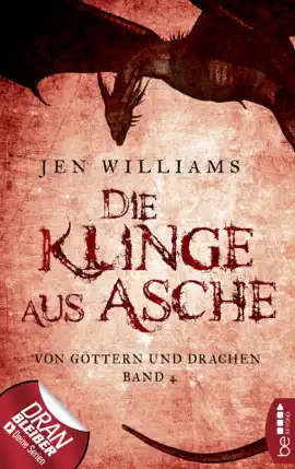Read: Die Klinge aus Book Asche