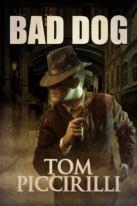 Read: Bad Dog Book