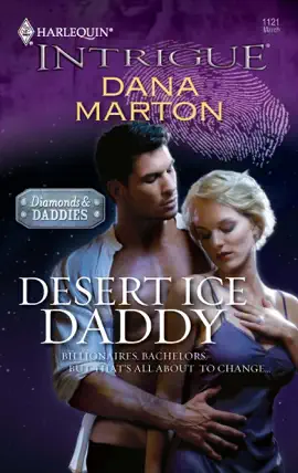 Read: Book Desert Ice Daddy