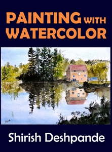 Painting with Watercolor